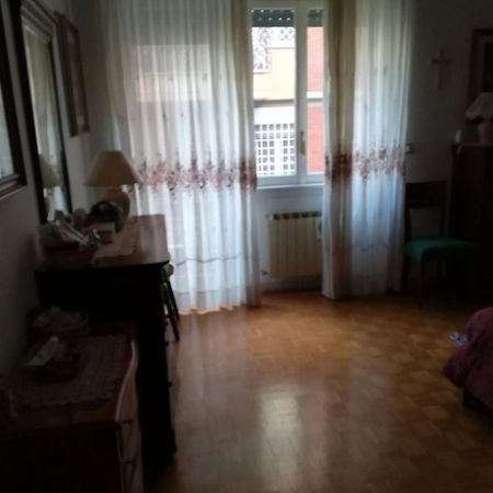 Stella Condo Rome Buitenkant foto
