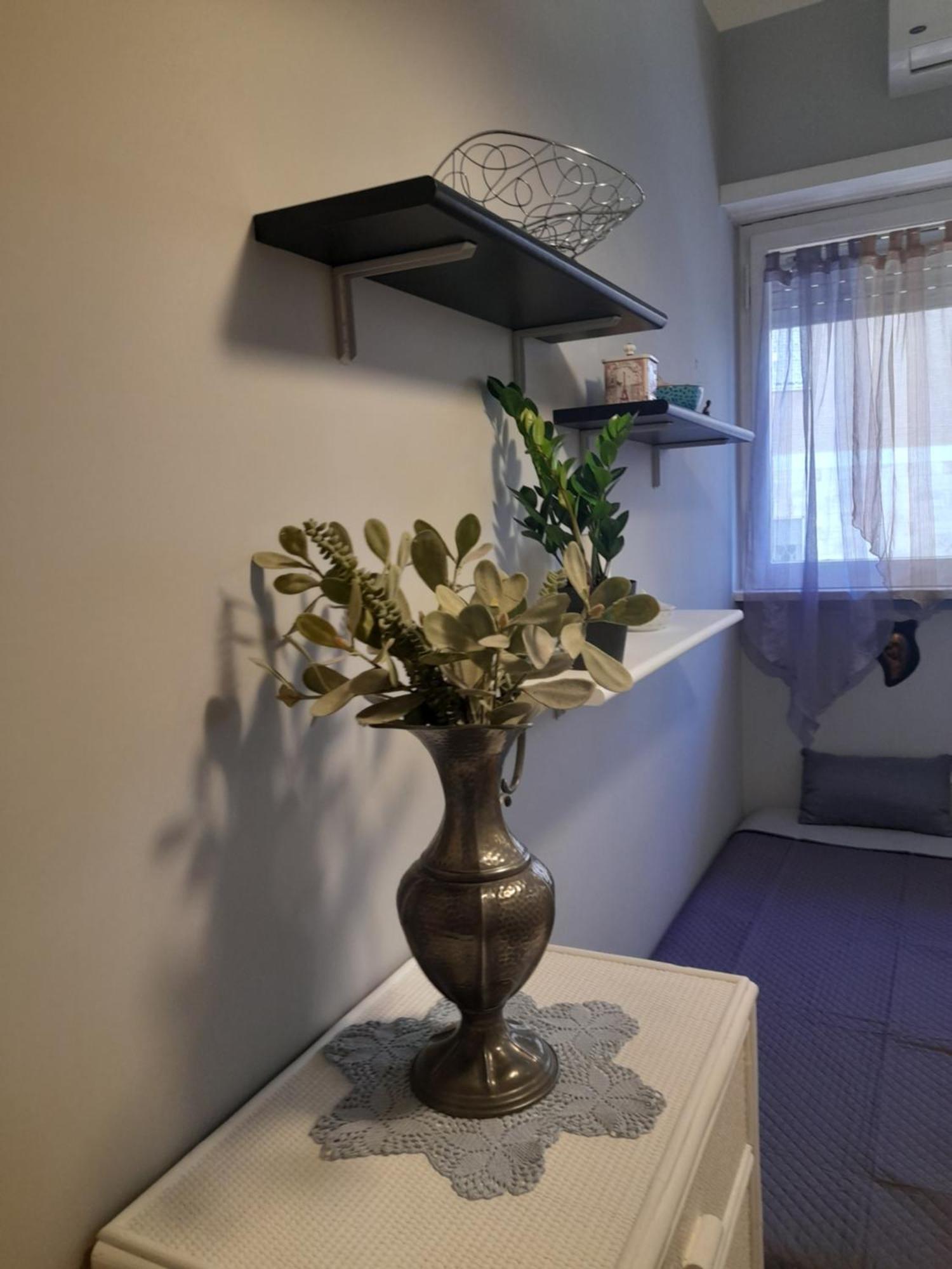 Stella Condo Rome Buitenkant foto