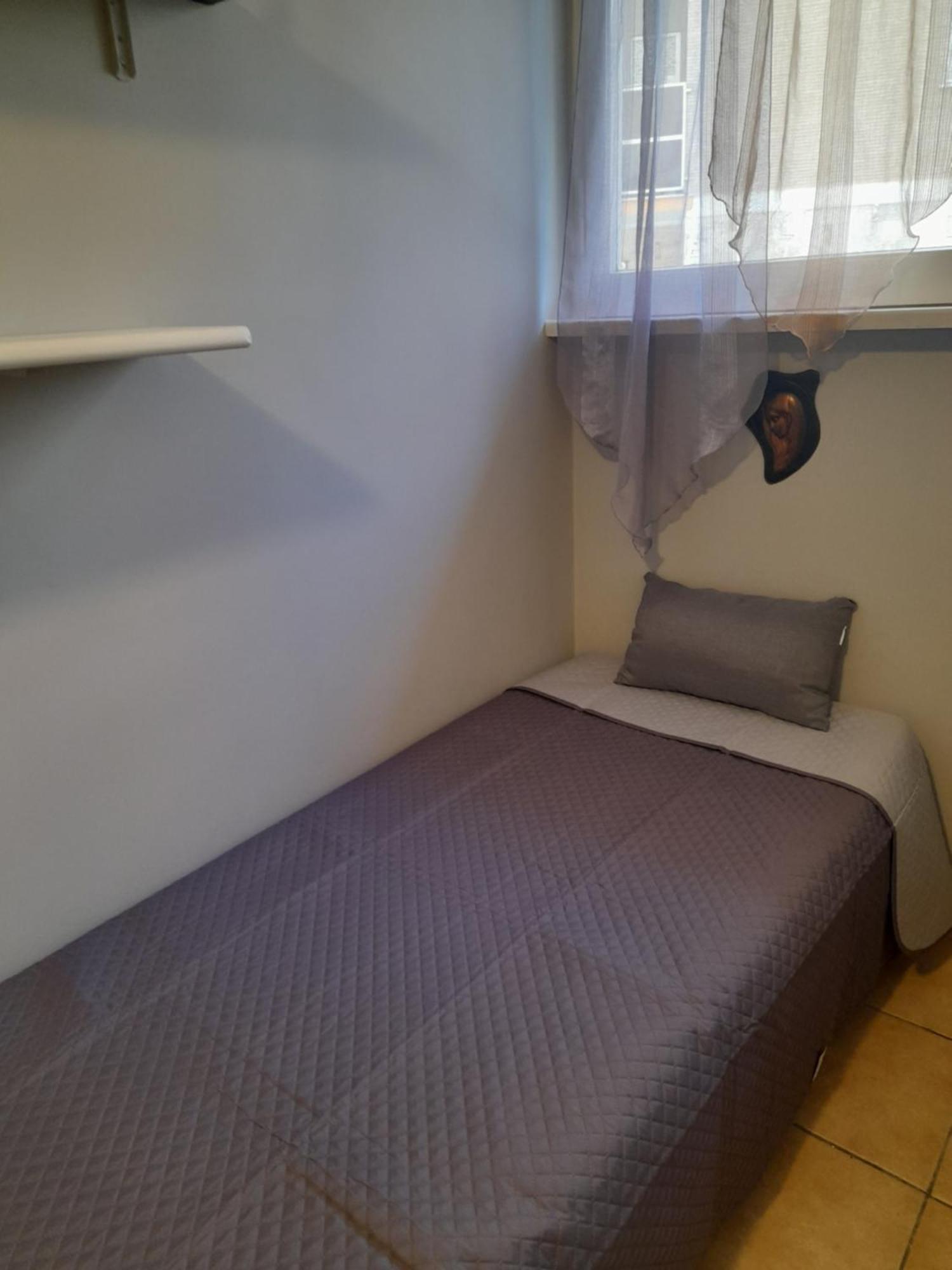 Stella Condo Rome Buitenkant foto